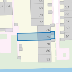 Perceel KOO00-B-5452