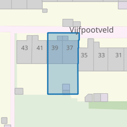 Perceel KOO00-B-5456