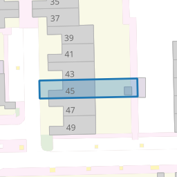 Perceel KOO00-B-5457