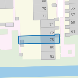 Perceel KOO00-B-5464