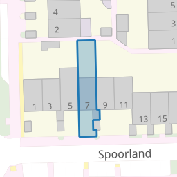 Perceel KOO00-B-5477