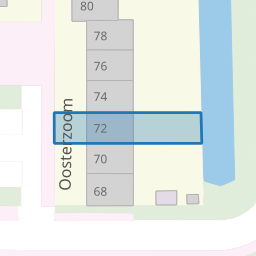 Perceel KOO00-B-5492