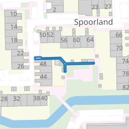 Perceel KOO00-B-5505