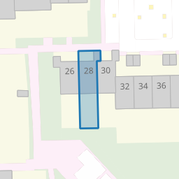 Perceel KOO00-B-5516