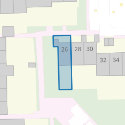 Perceel KOO00-B-5518