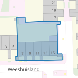 Perceel KOO00-B-5520