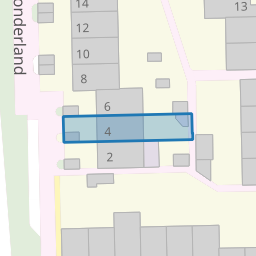 Perceel KOO00-B-5528