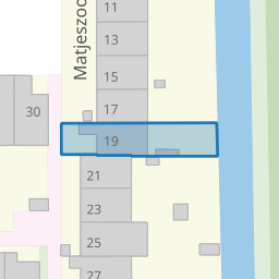 Perceel KOO00-B-5535