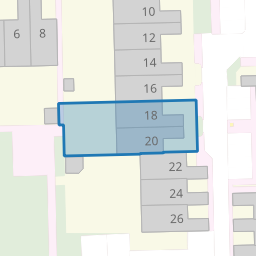 Perceel KOO00-B-5536