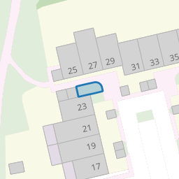 Perceel KOO00-B-5554