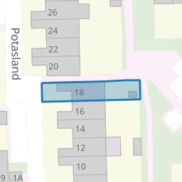 Perceel KOO00-B-5557