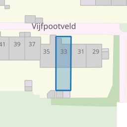 Perceel KOO00-B-5561