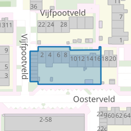 Perceel KOO00-B-5568