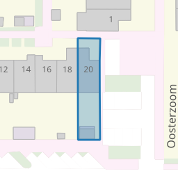 Perceel KOO00-B-5569
