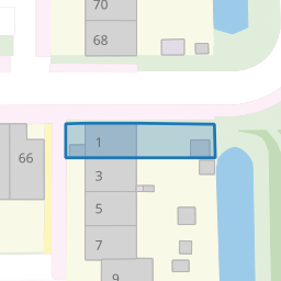 Perceel KOO00-B-5570