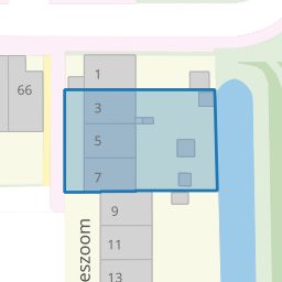 Perceel KOO00-B-5571