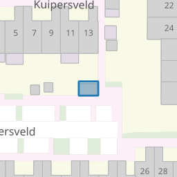 Perceel KOO00-B-5575