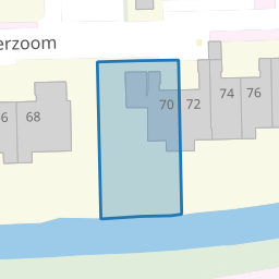 Perceel KOO00-B-5581