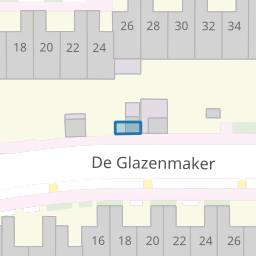 Perceel KOO00-B-5592