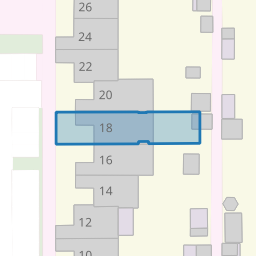 Perceel KOO00-B-5618