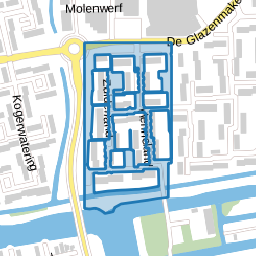 Perceel KOO00-B-5625