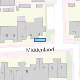 Perceel KOO00-B-5626