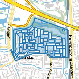 Perceel KOO00-B-5642