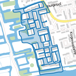 Perceel KOO00-B-5655