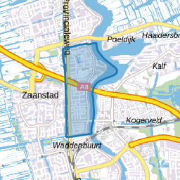 Sectie KOO00-C