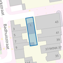 Perceel KOO00-C-1435