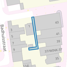 Perceel KOO00-C-1437