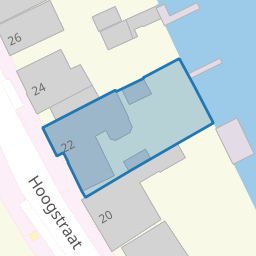 Perceel KOO00-C-1623