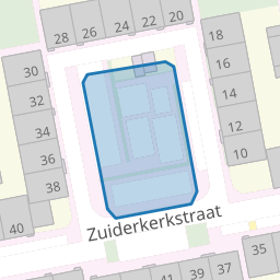 Perceel KOO00-C-1773