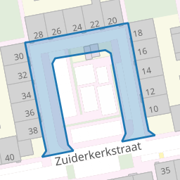 Perceel KOO00-C-1775