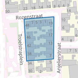 Perceel KOO00-C-2100
