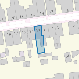 Perceel KOO00-C-2157