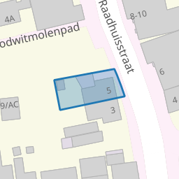 Perceel KOO00-C-2200