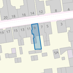 Perceel KOO00-C-2261