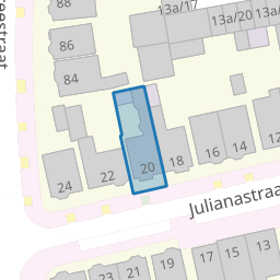 Perceel KOO00-C-2309