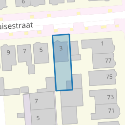 Perceel KOO00-C-2377