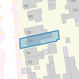 Perceel KOO00-C-2380