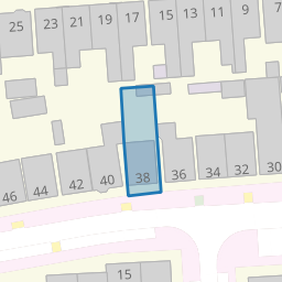 Perceel KOO00-C-2394