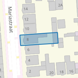 Perceel KOO00-C-2507