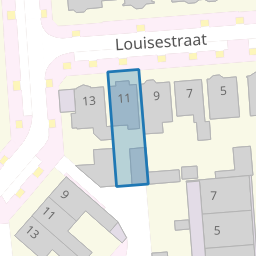 Perceel KOO00-C-2511