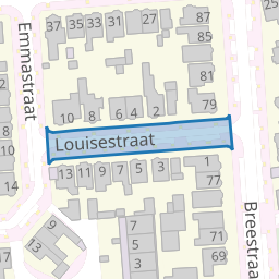 Perceel KOO00-C-2513