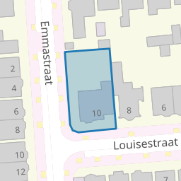 Perceel KOO00-C-2514