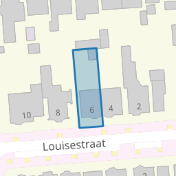 Perceel KOO00-C-2516