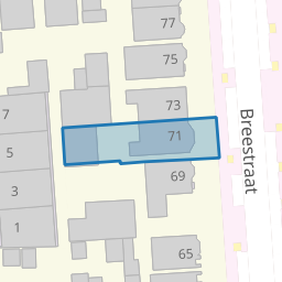 Perceel KOO00-C-2521