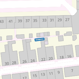 Perceel KOO00-C-2555