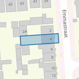 Perceel KOO00-C-2565